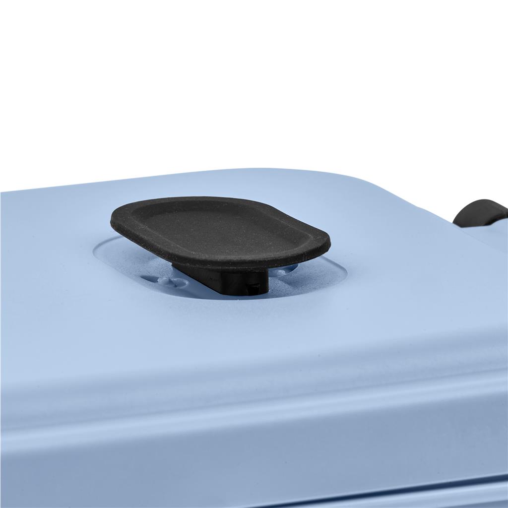 Cambria Recycled Plastic Lunch Box