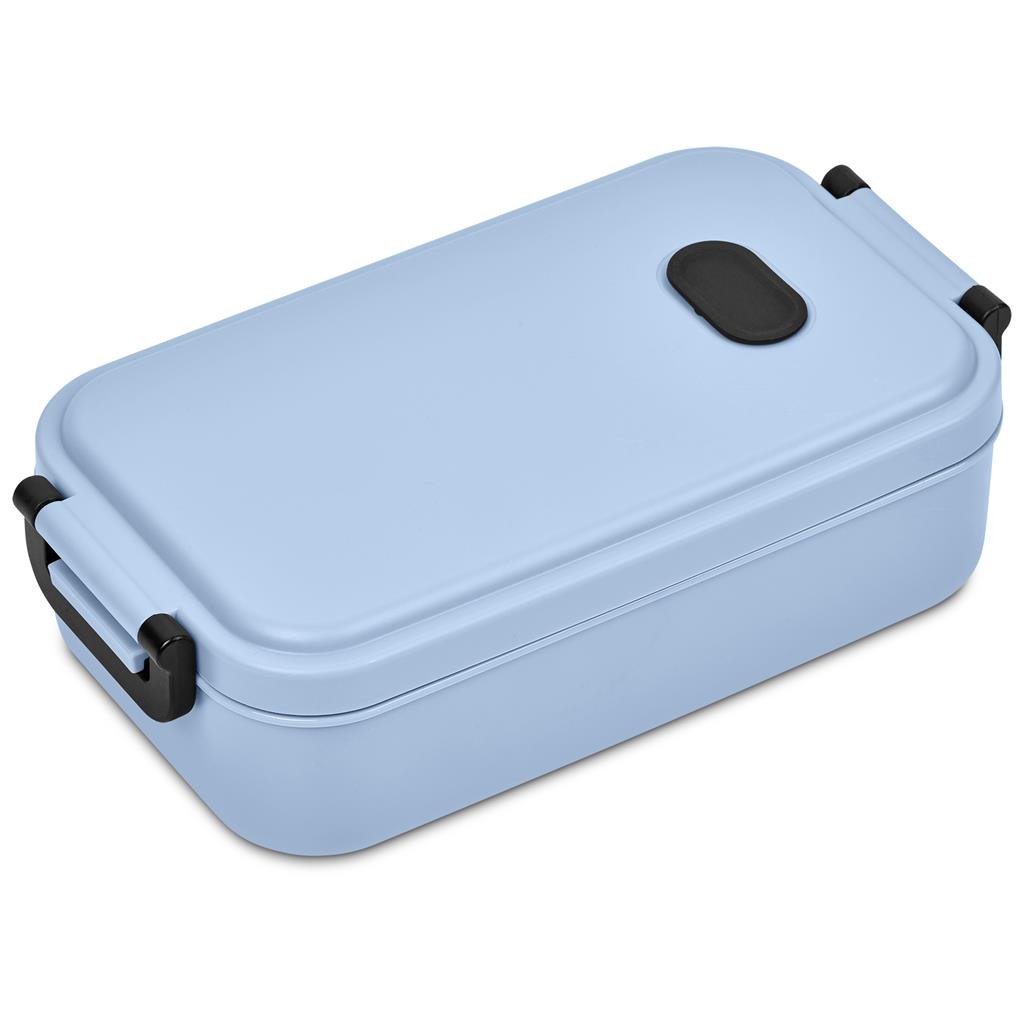 Cambria Recycled Plastic Lunch Box