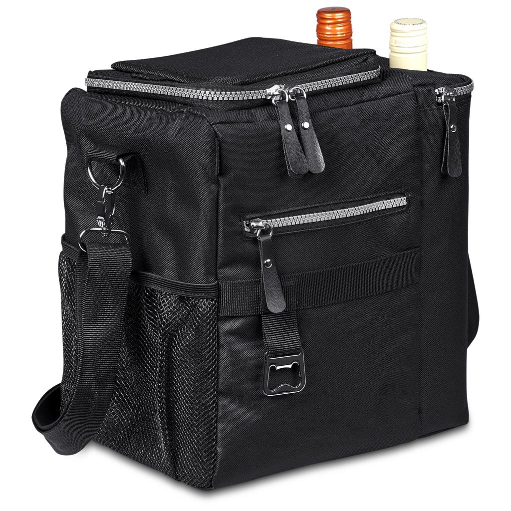 Quivera Wine & 16-Can Cooler