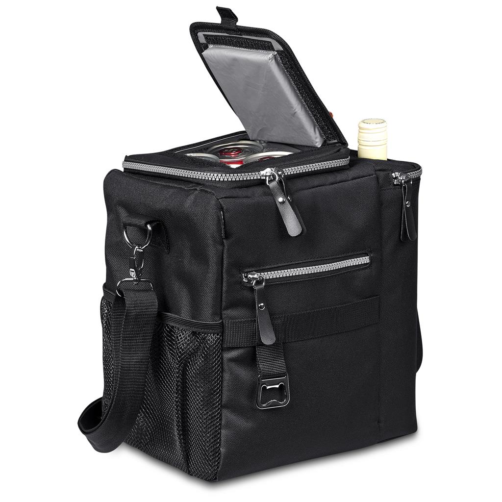 Quivera Wine & 16-Can Cooler