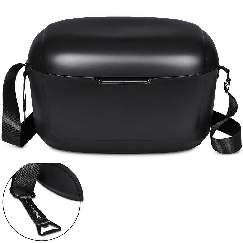 Santorini 12-Litre Cooler Box