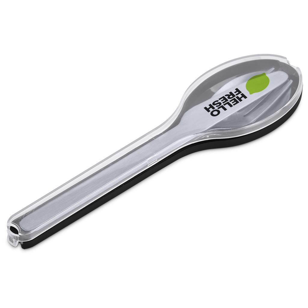 Savoro Cutlery Set