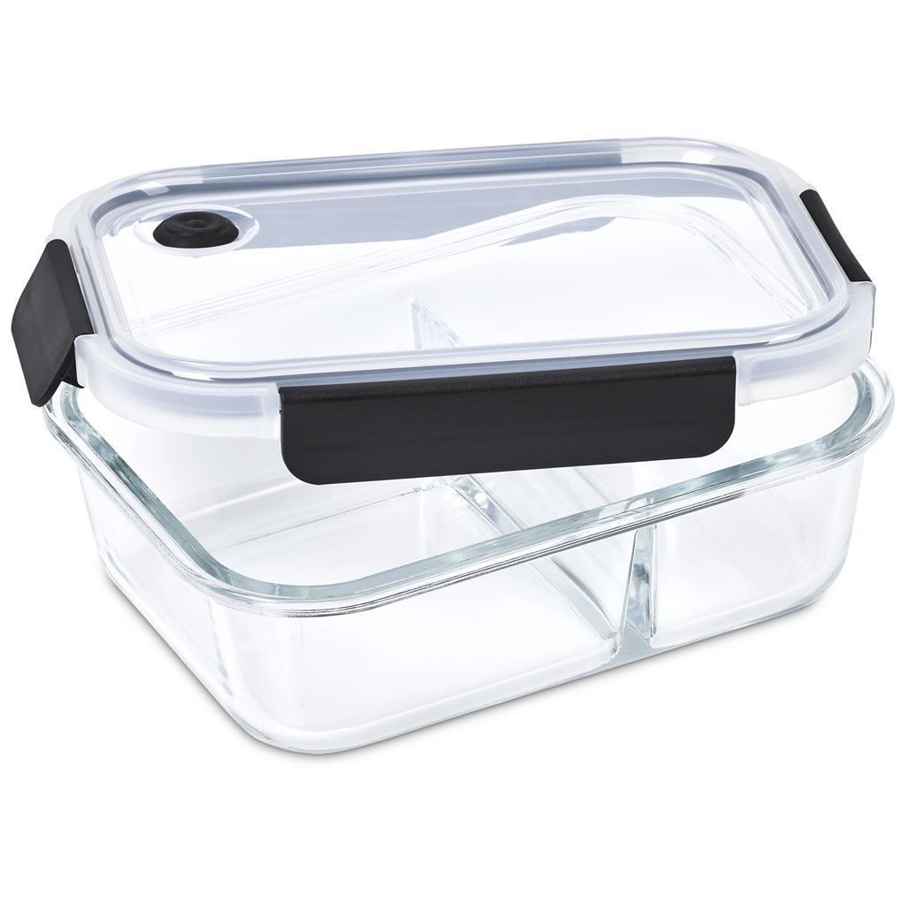 Fairford Glass Lunch Box