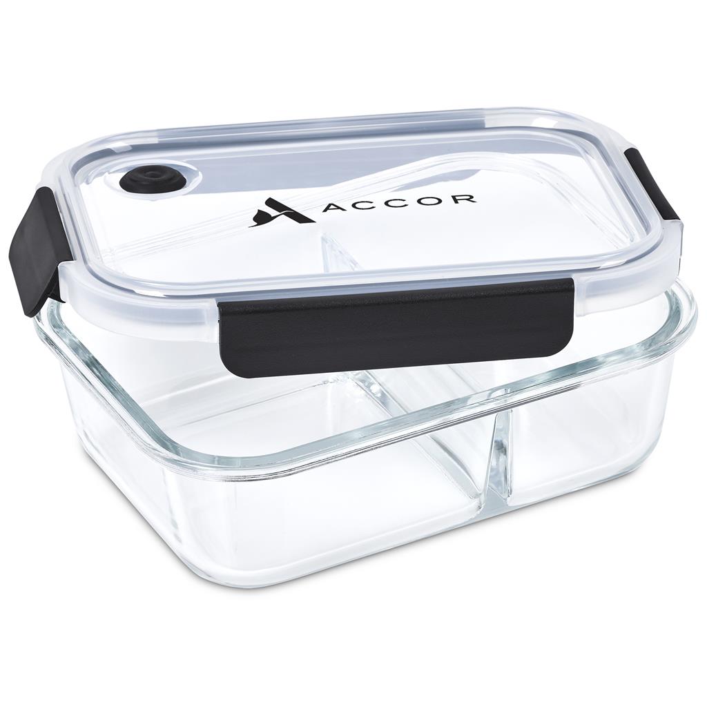Fairford Glass Lunch Box