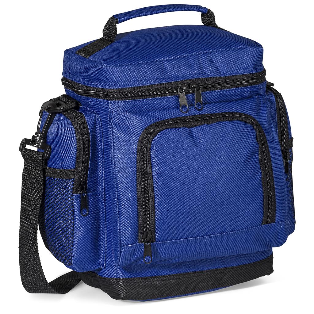 Cliff Hanger 12-Can Cooler Bag