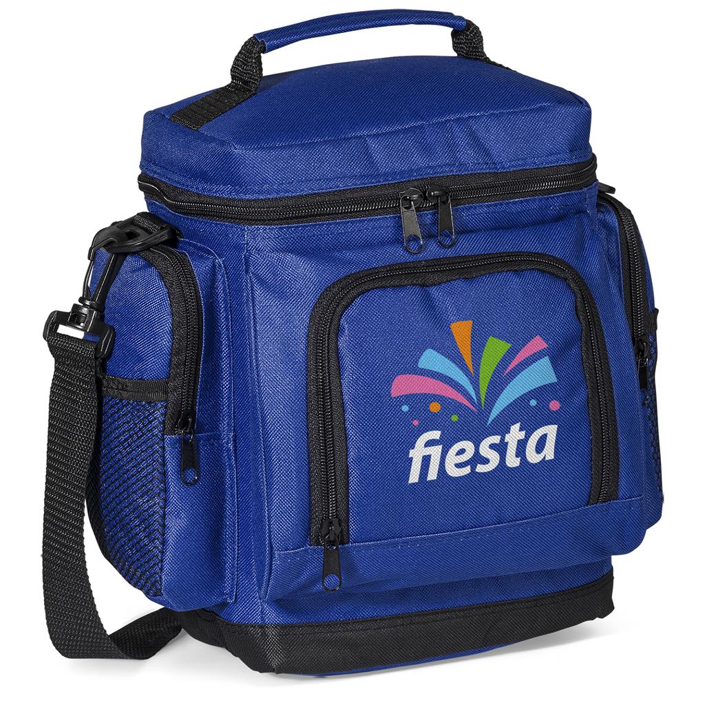 Cliff Hanger 12-Can Cooler Bag