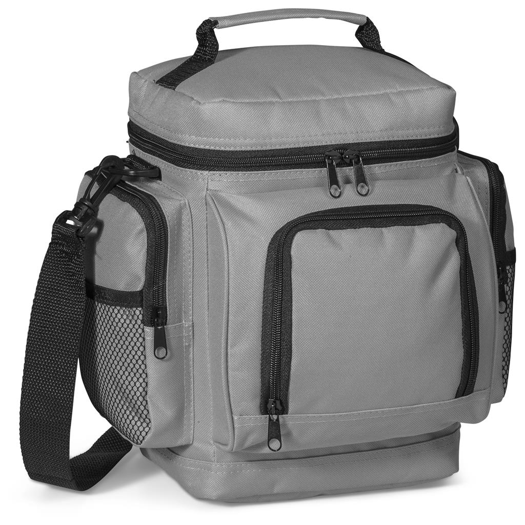 Cliff Hanger 12-Can Cooler Bag