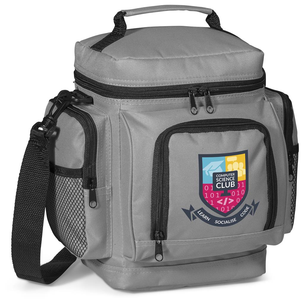 Cliff Hanger 12-Can Cooler Bag