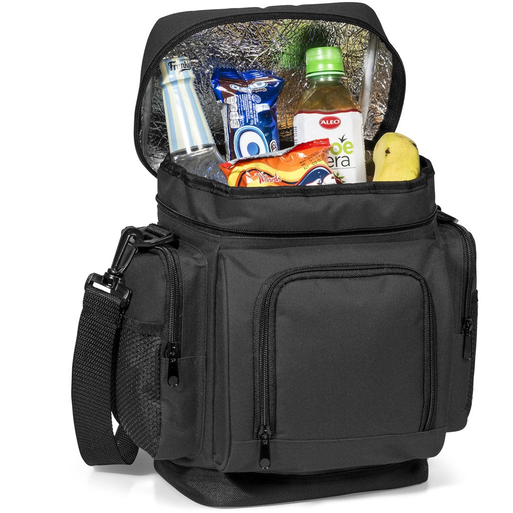 Cliff Hanger 12-Can Cooler Bag