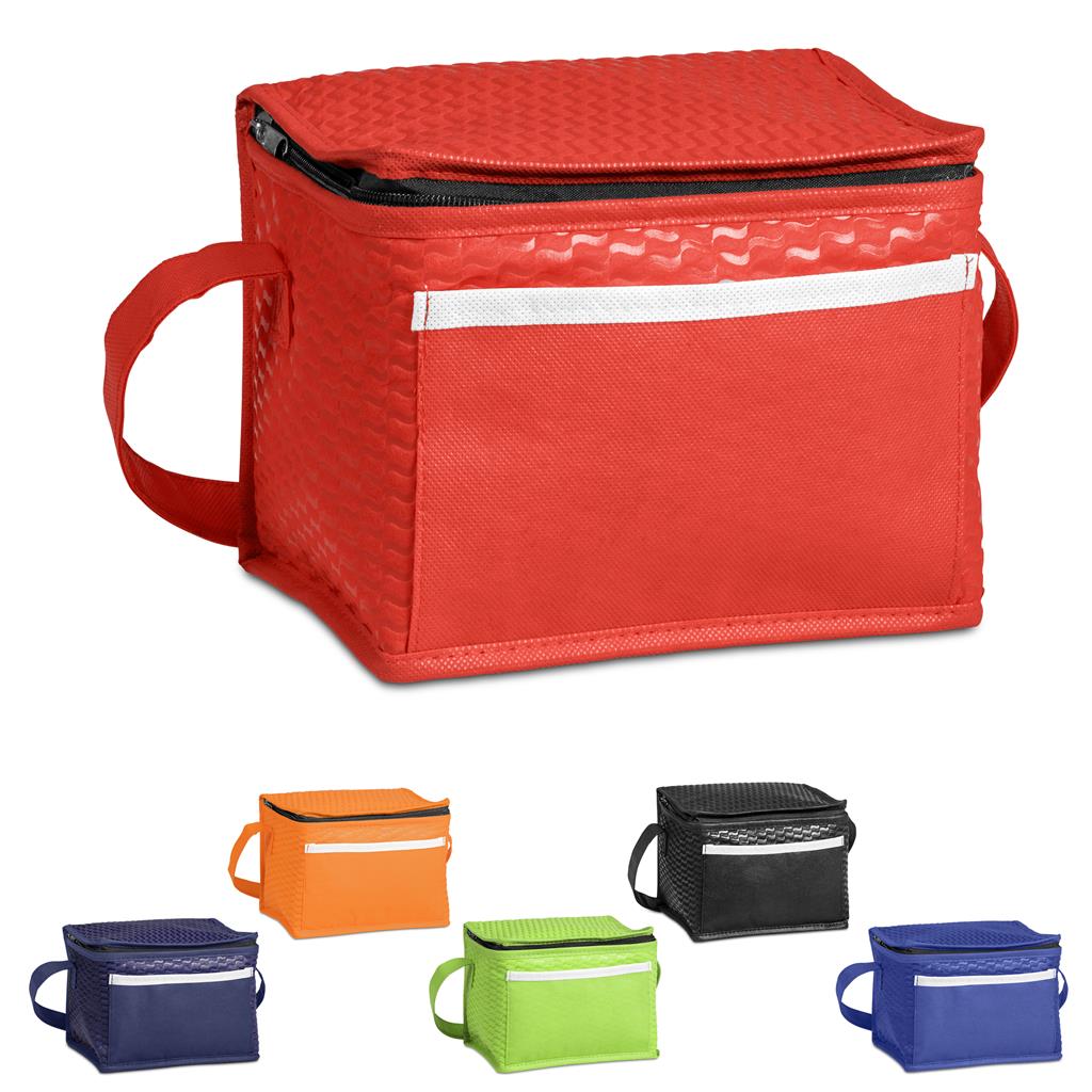 Brighton Non-Woven 6-Can Cooler