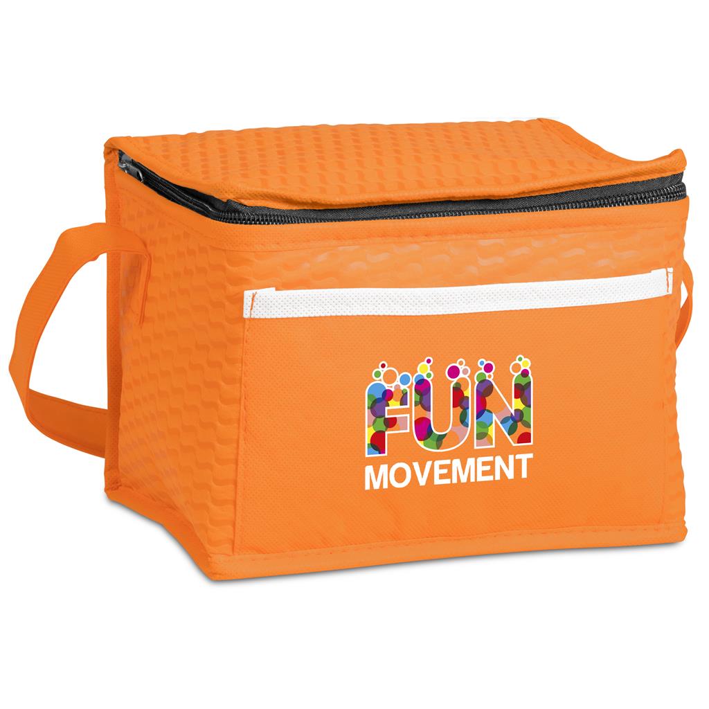 Brighton Non-Woven 6-Can Cooler