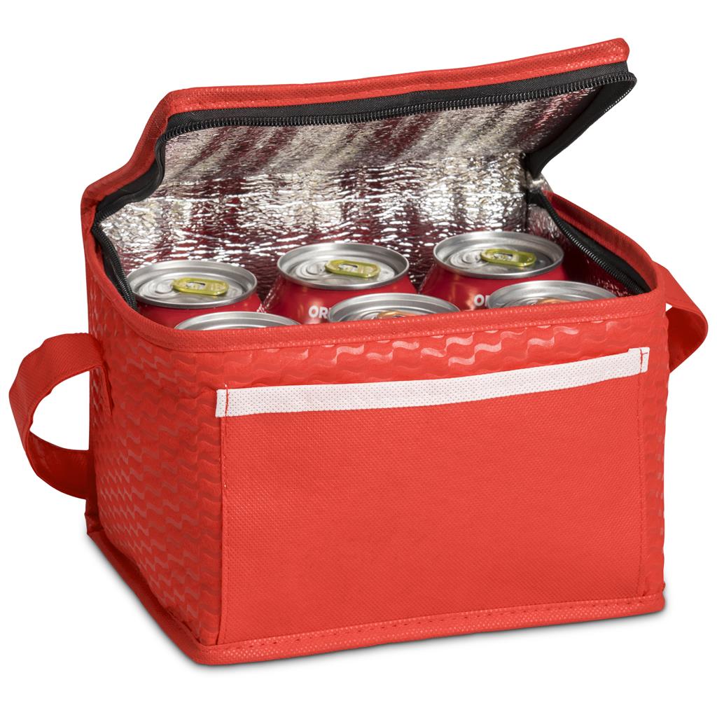 Brighton Non-Woven 6-Can Cooler