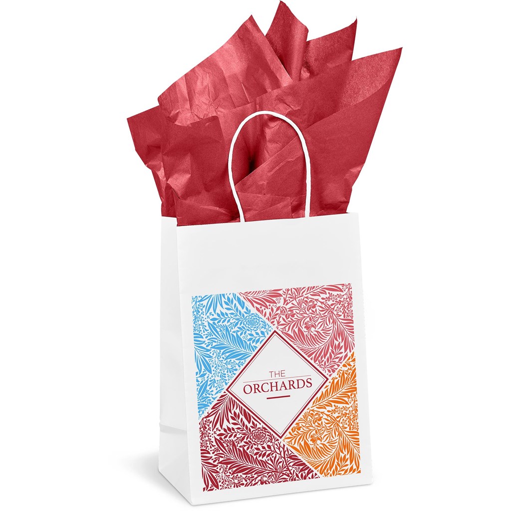 Animated Mini Gift Bag 200gsm
