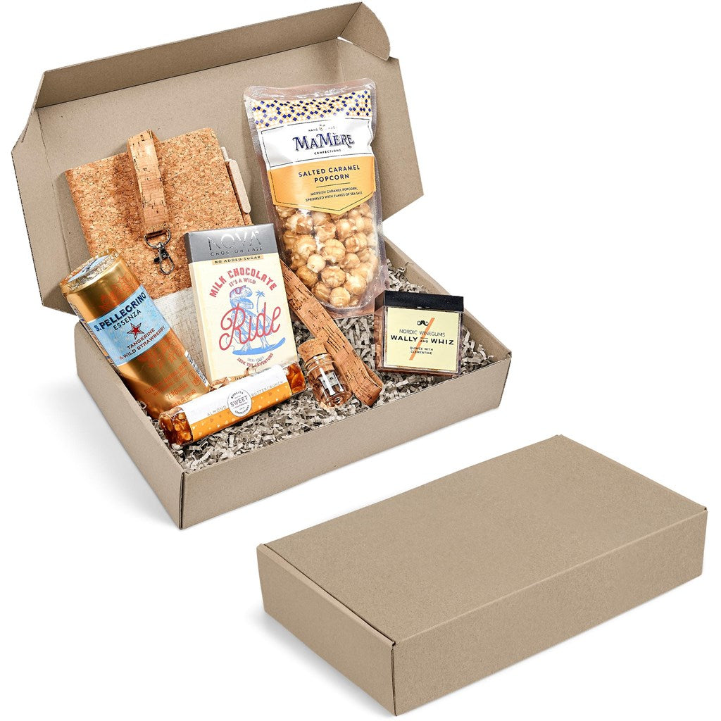 Bosley Gift Box C ( Excludes Contents )