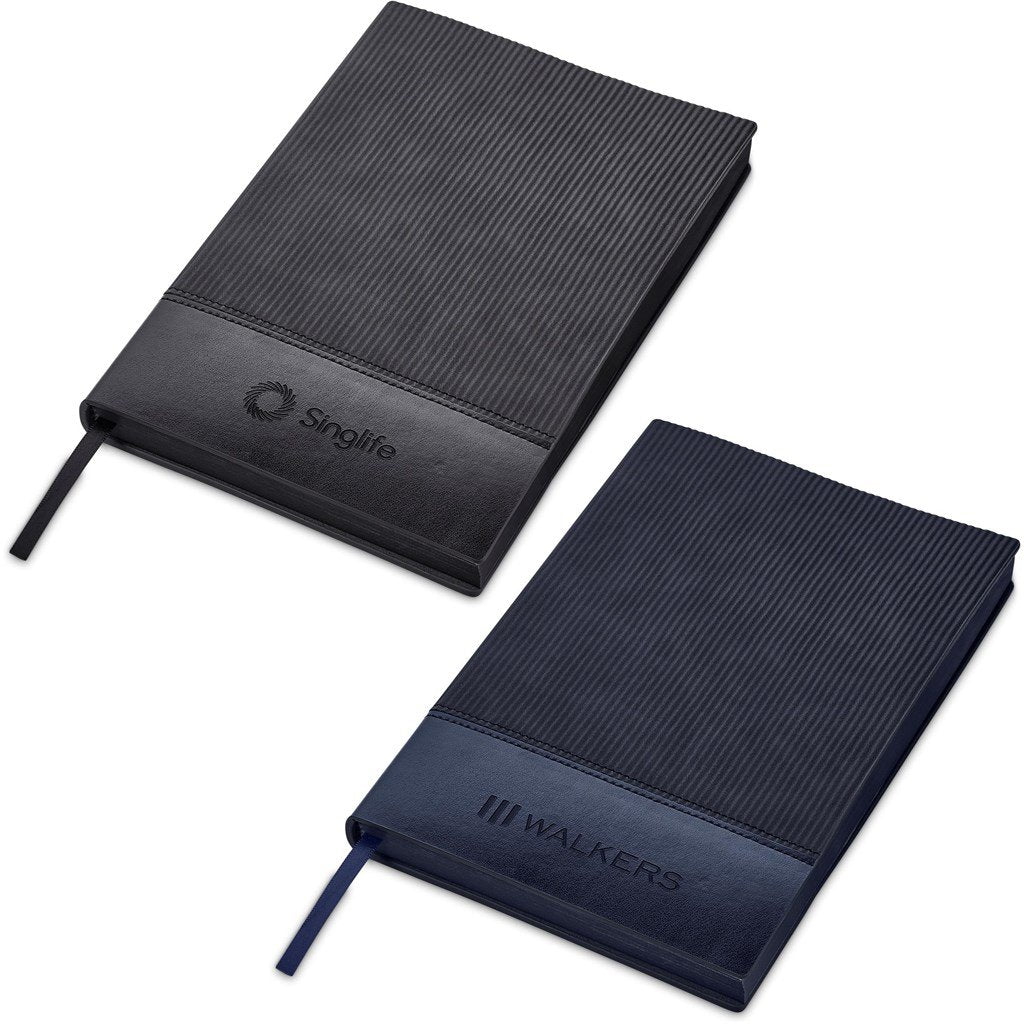 Omnibus A5 Soft Cover Notebook