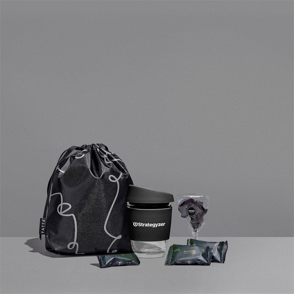 Tiny Treasure Hamper