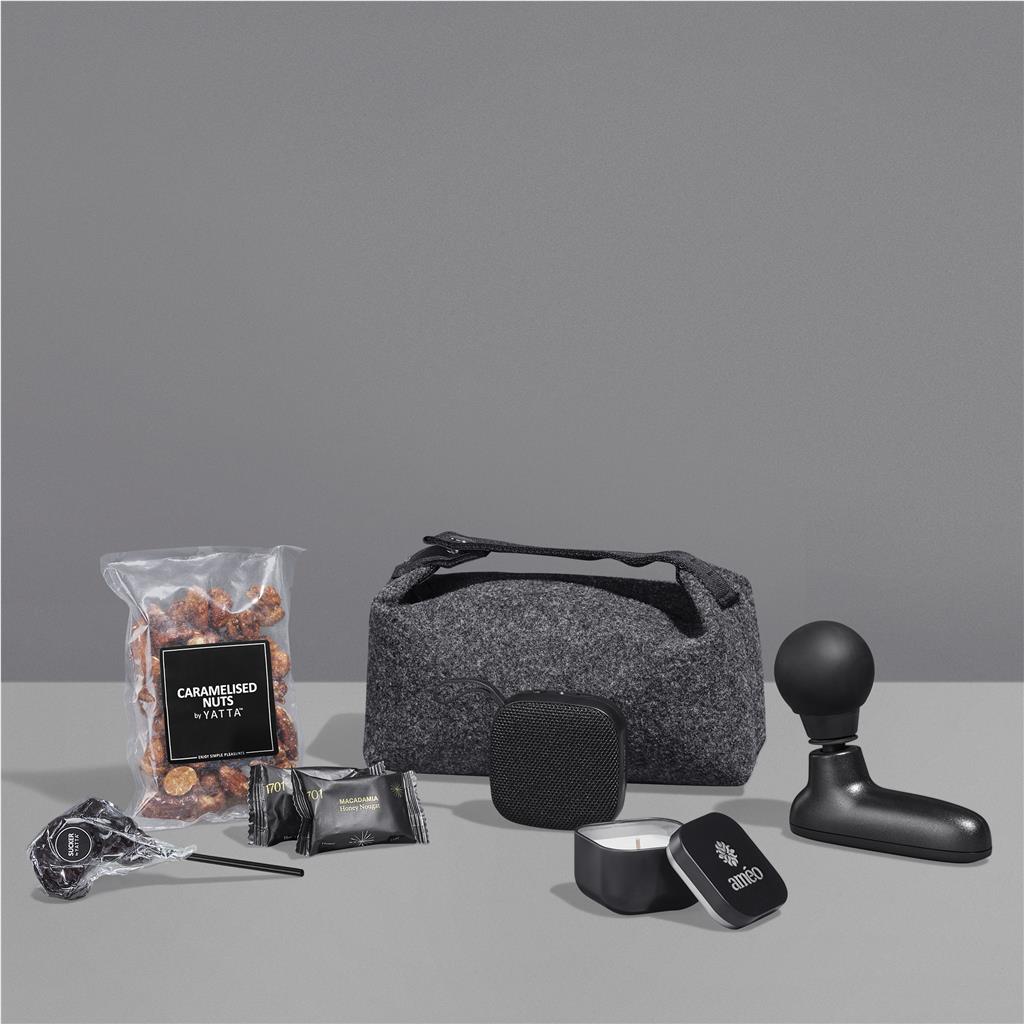 Soothing Splendor Hamper