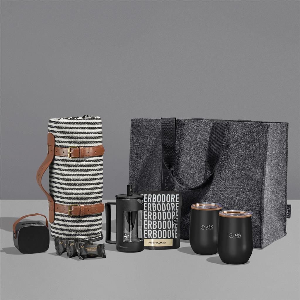 Roast & Relax Hamper