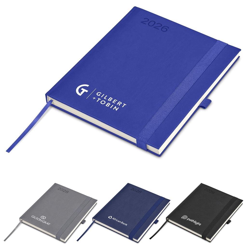 Advantage A4 2026 Diary