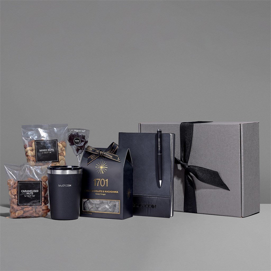 Elegant Ensemble Hamper