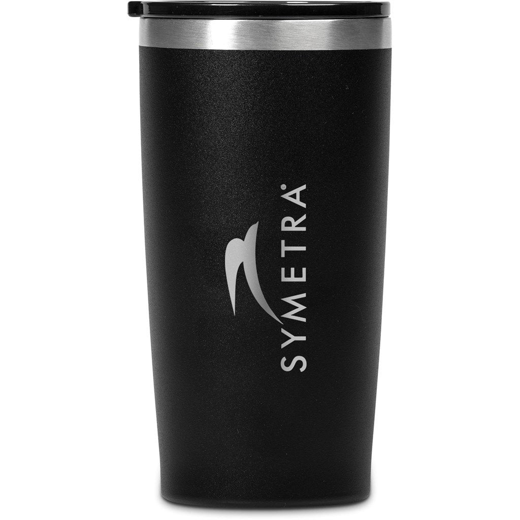 Bosky Stainless Steel Vacuum Tumbler - 580ml