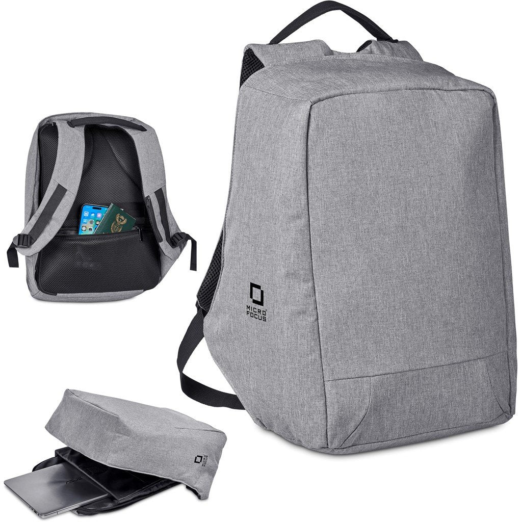 Palencia Anti-Theft Laptop Backpack