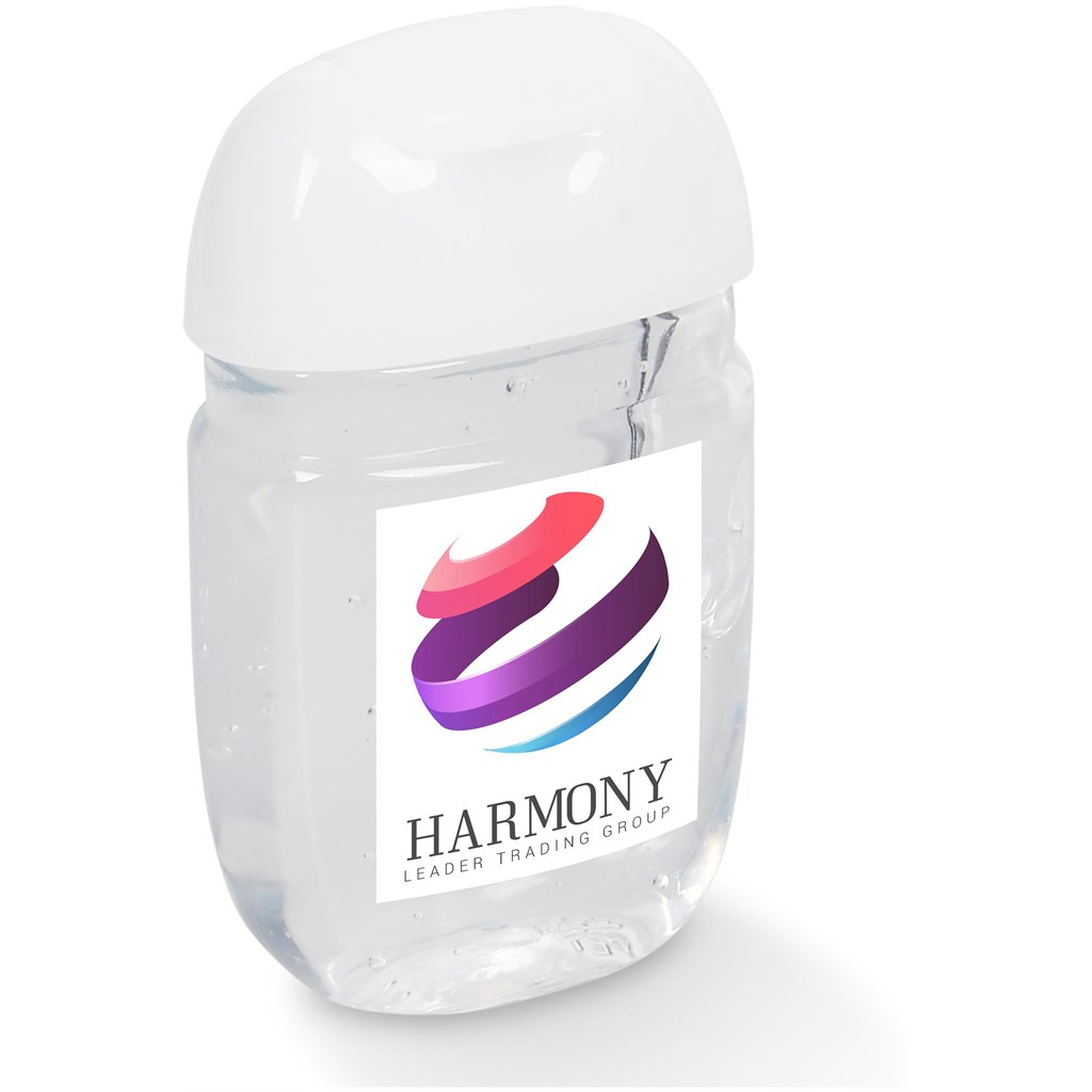 Bac-Away Gel Hand Sanitiser - 30ml