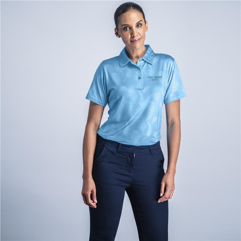Ladies  Monterey Golf Shirt