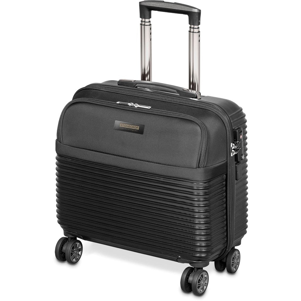 Odessa Laptop Trolley Bag