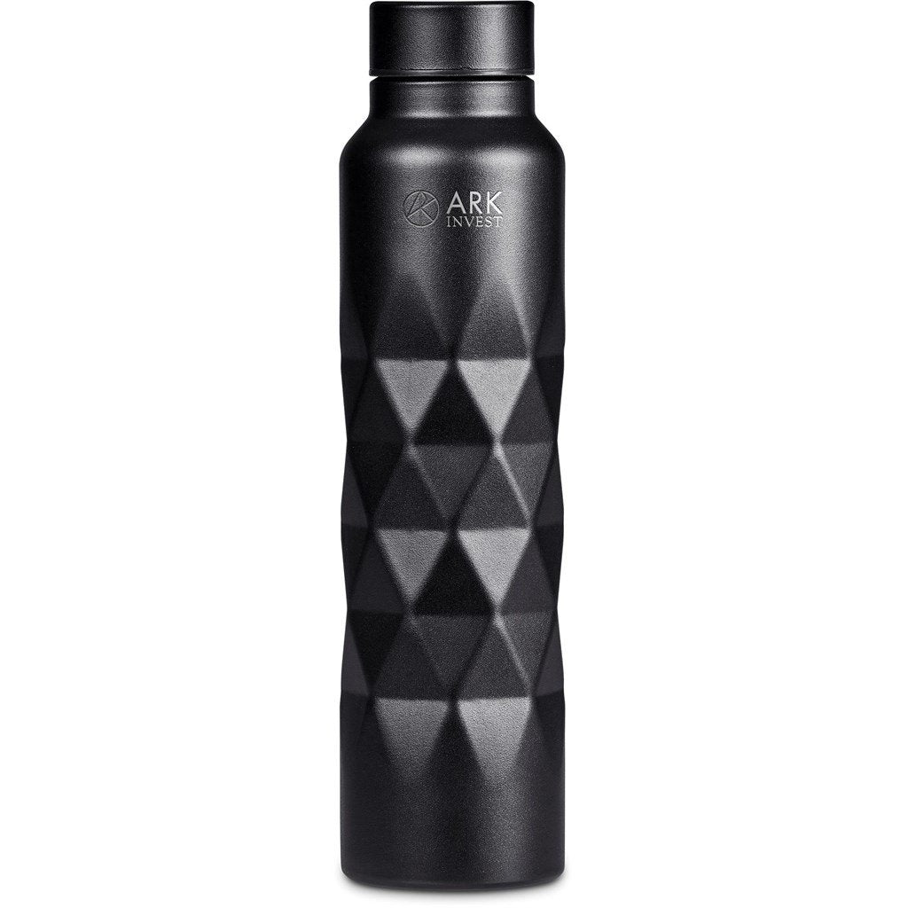 Enigma Stainless Steel Water Bottle – 1 Litre