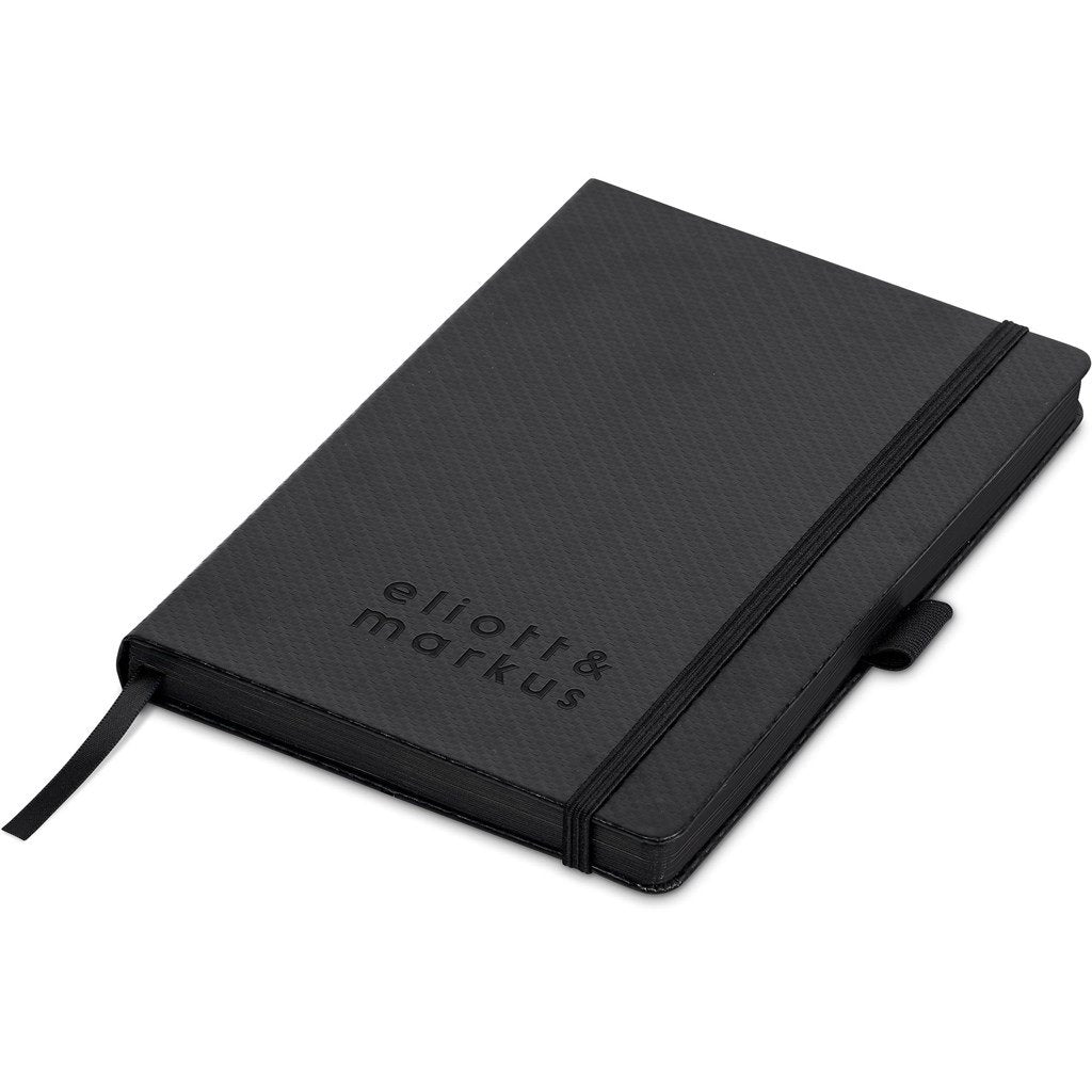 Lagarna A5 Hard Cover Notebook