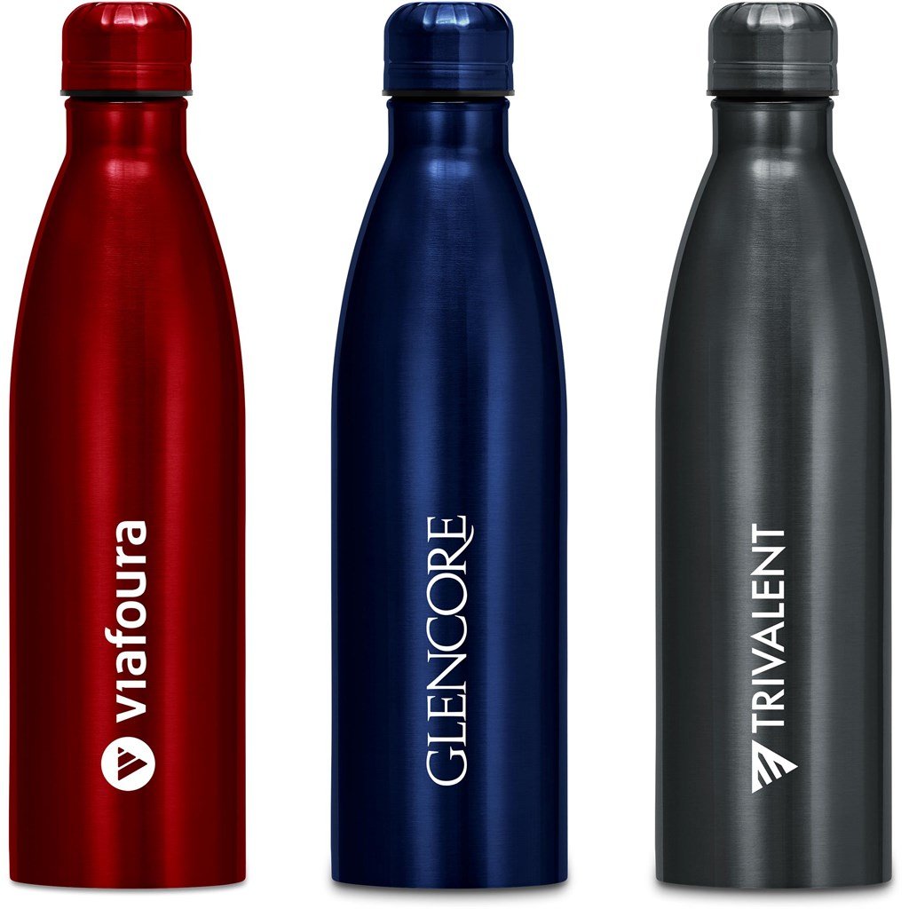 Miranda Stainless Steel Water Bottle – 1 Litre