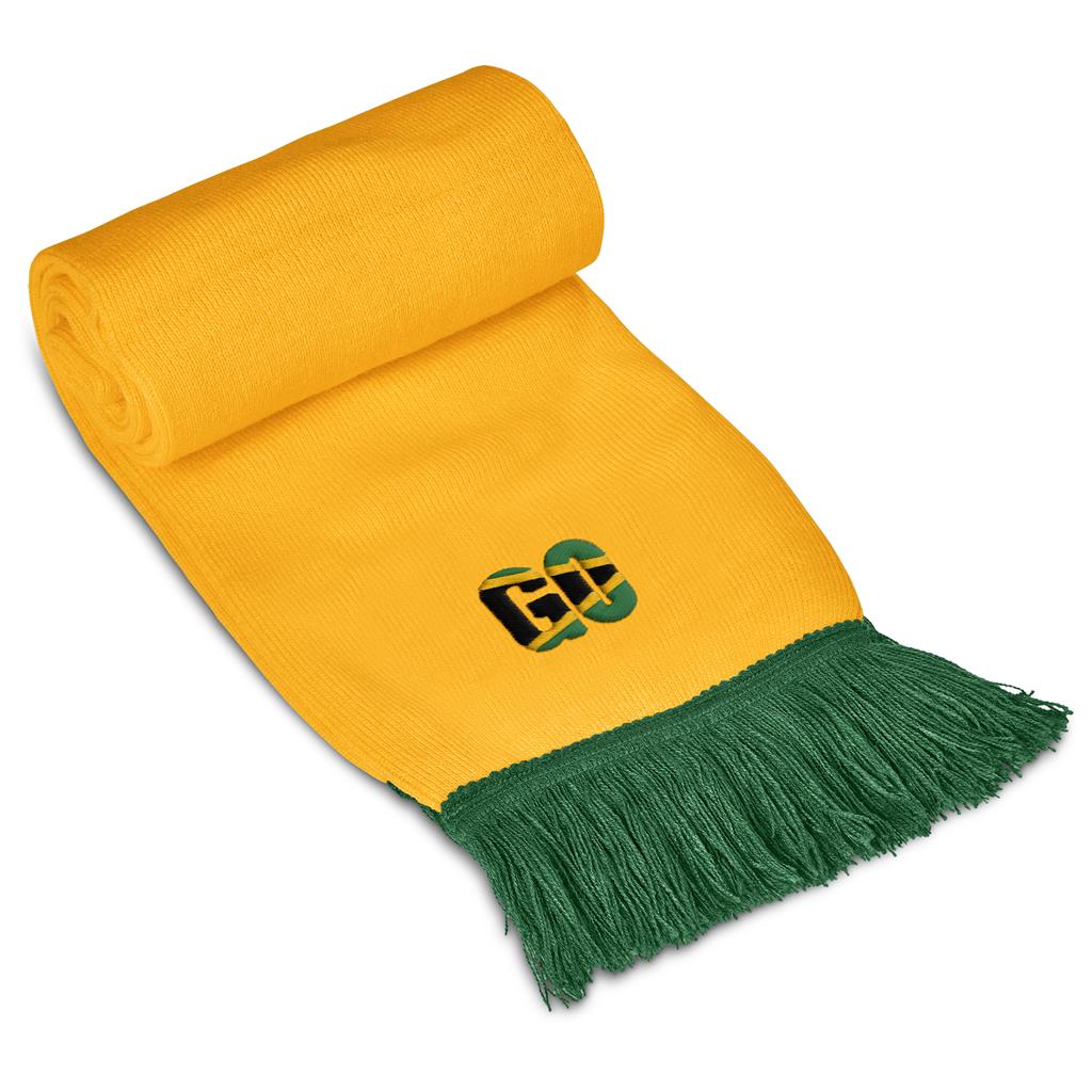 Gloves and Scarves