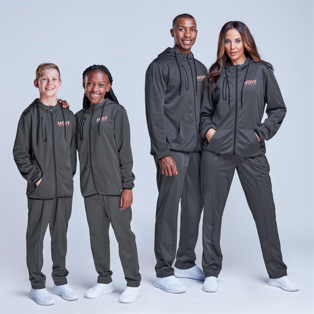 Unisex  Performance Tracksuit