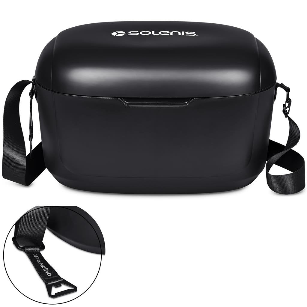 Santorini 12-Litre Cooler Box