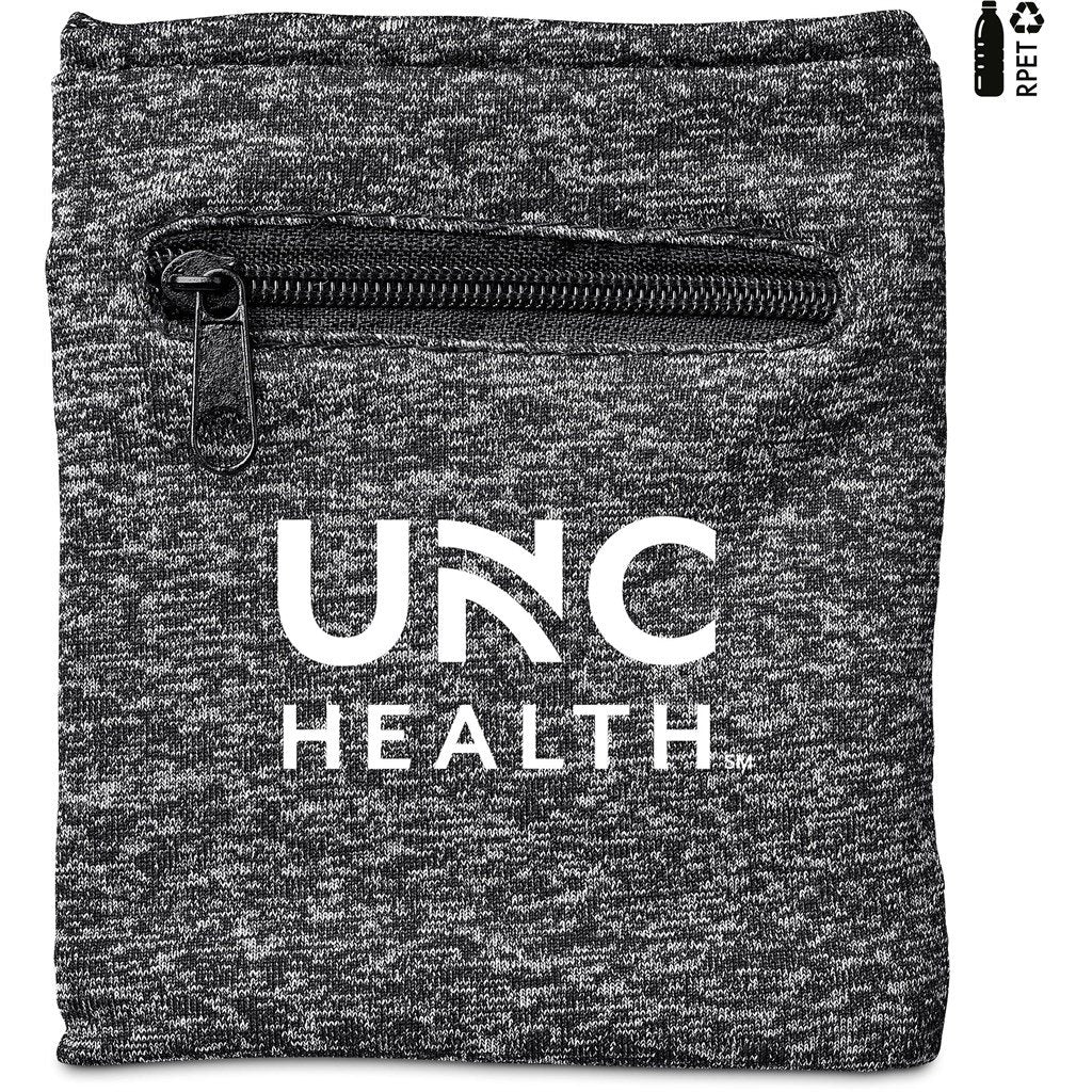 Sporti Recycled PET Wrist Band