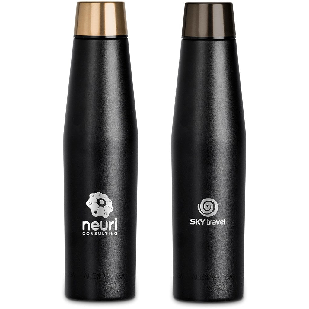 Onassis Stainless Steel Vacuum Water Bottle - 500ml