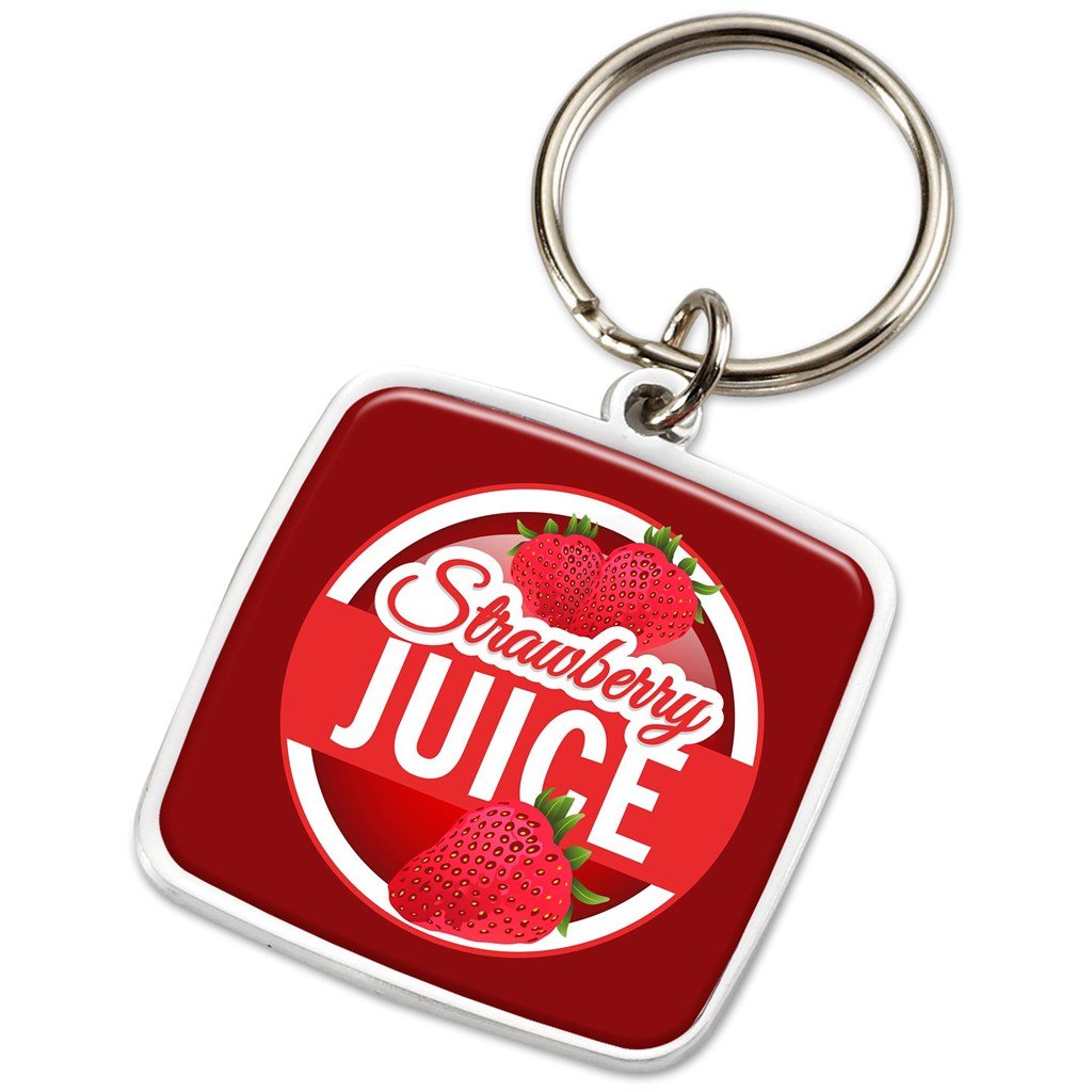 Big Screen Dome Keyholder