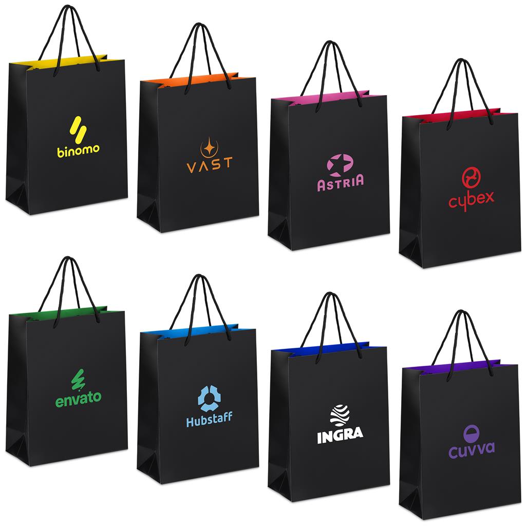 Finery Midi Paper Gift Bag