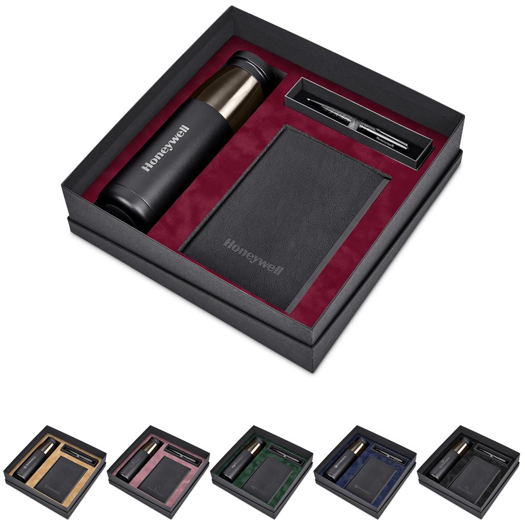 Jasprus Gift Set