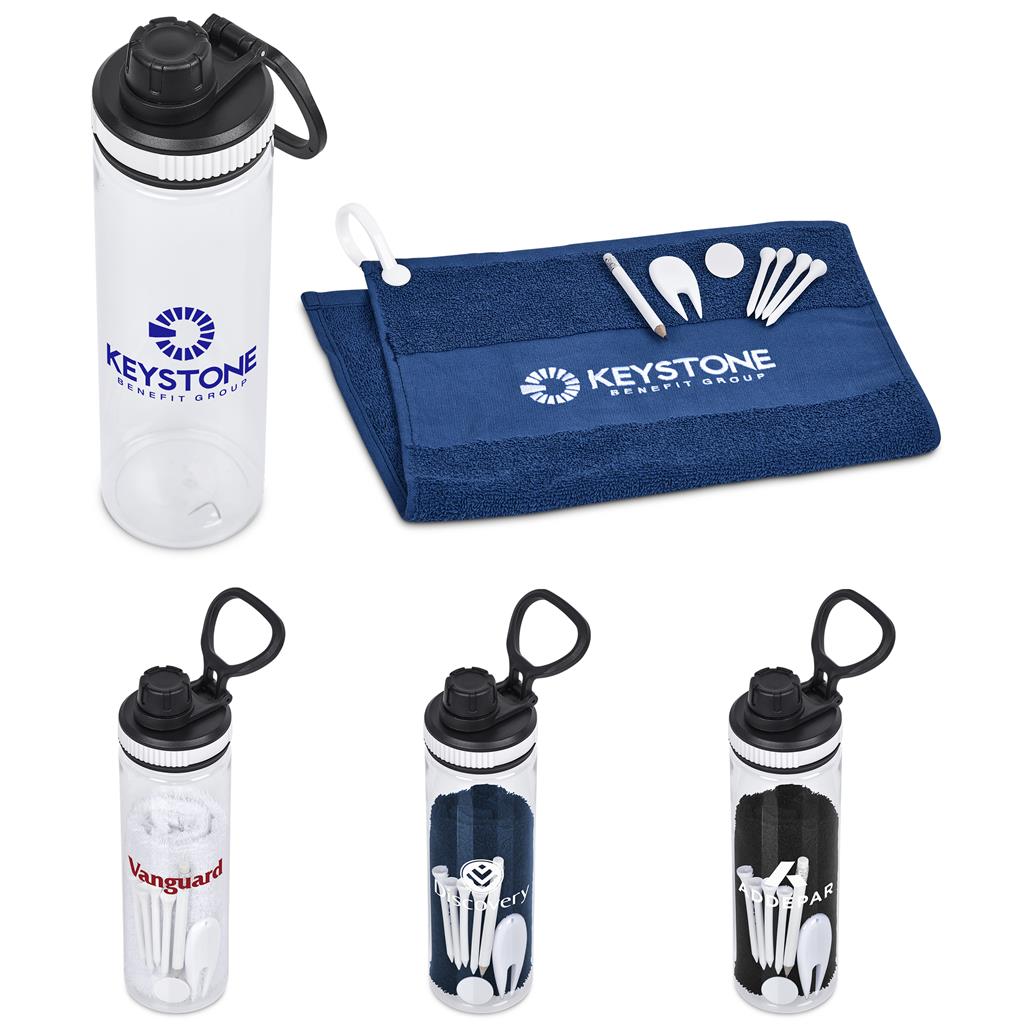 Sawgrass Golf Set