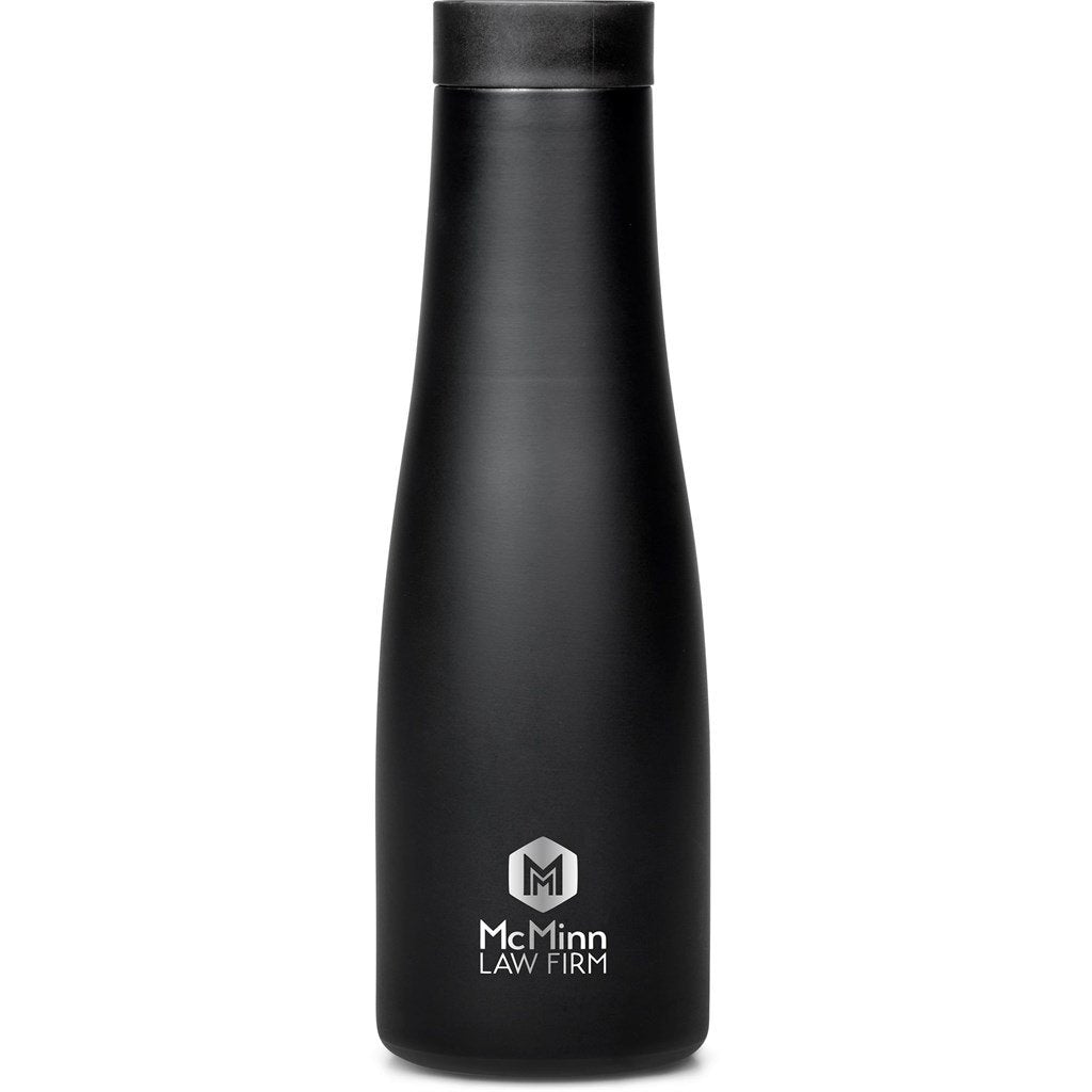 Balaton Stainless Steel Vacuum Water Bottle - 600ml