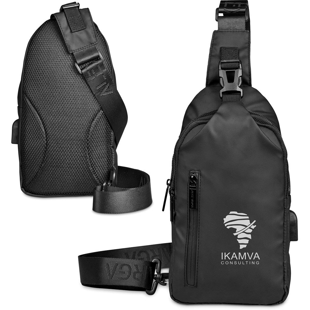 Yucatan Crossbody Sling Bag