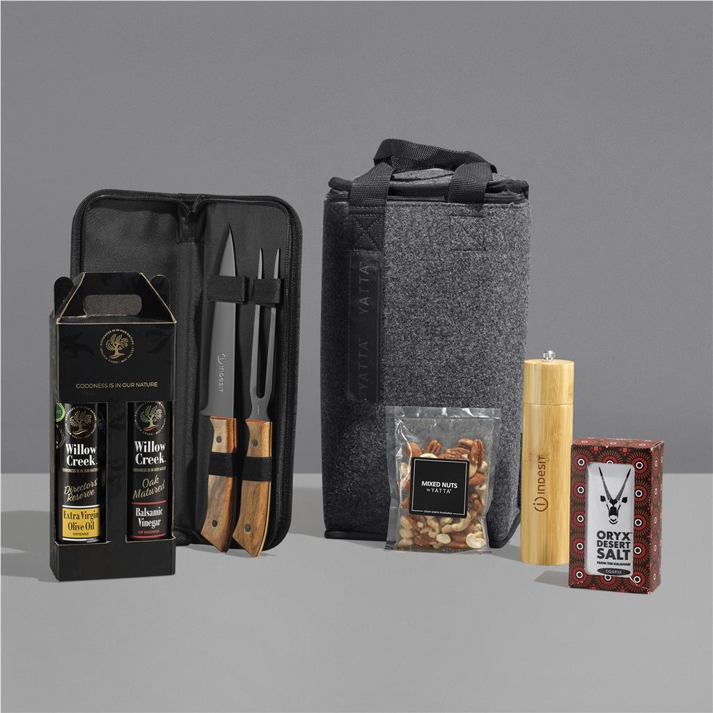 Baste & Brilliance Hamper
