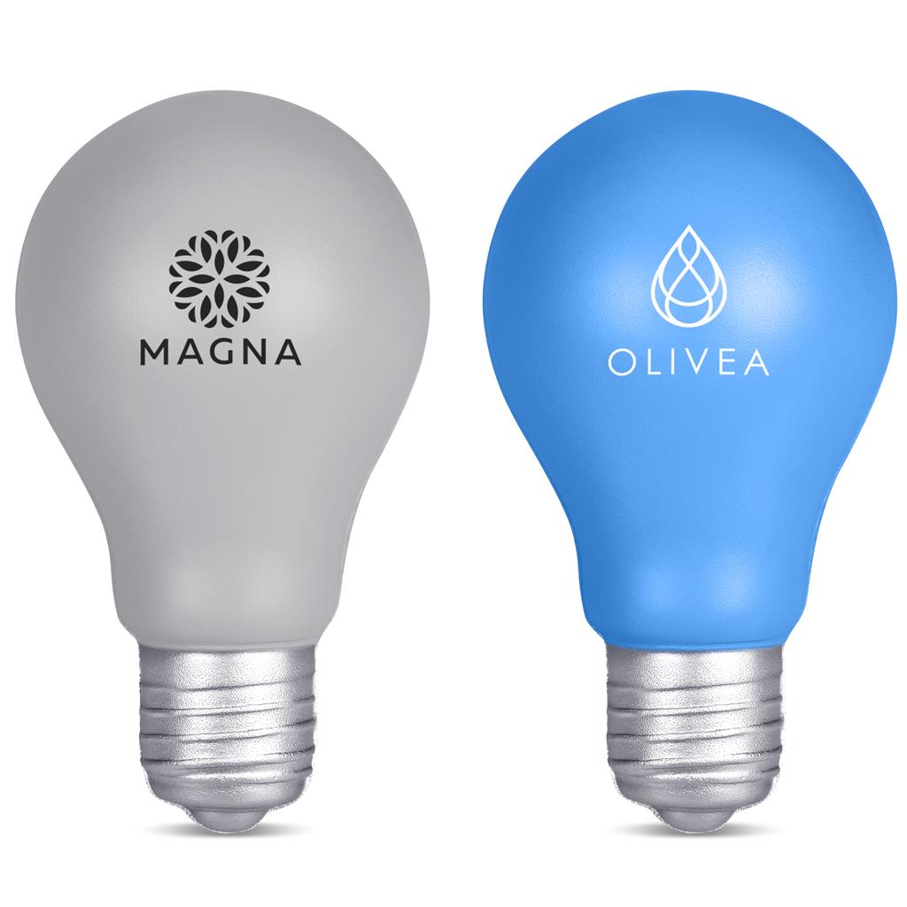Lightbulb Stress Buster