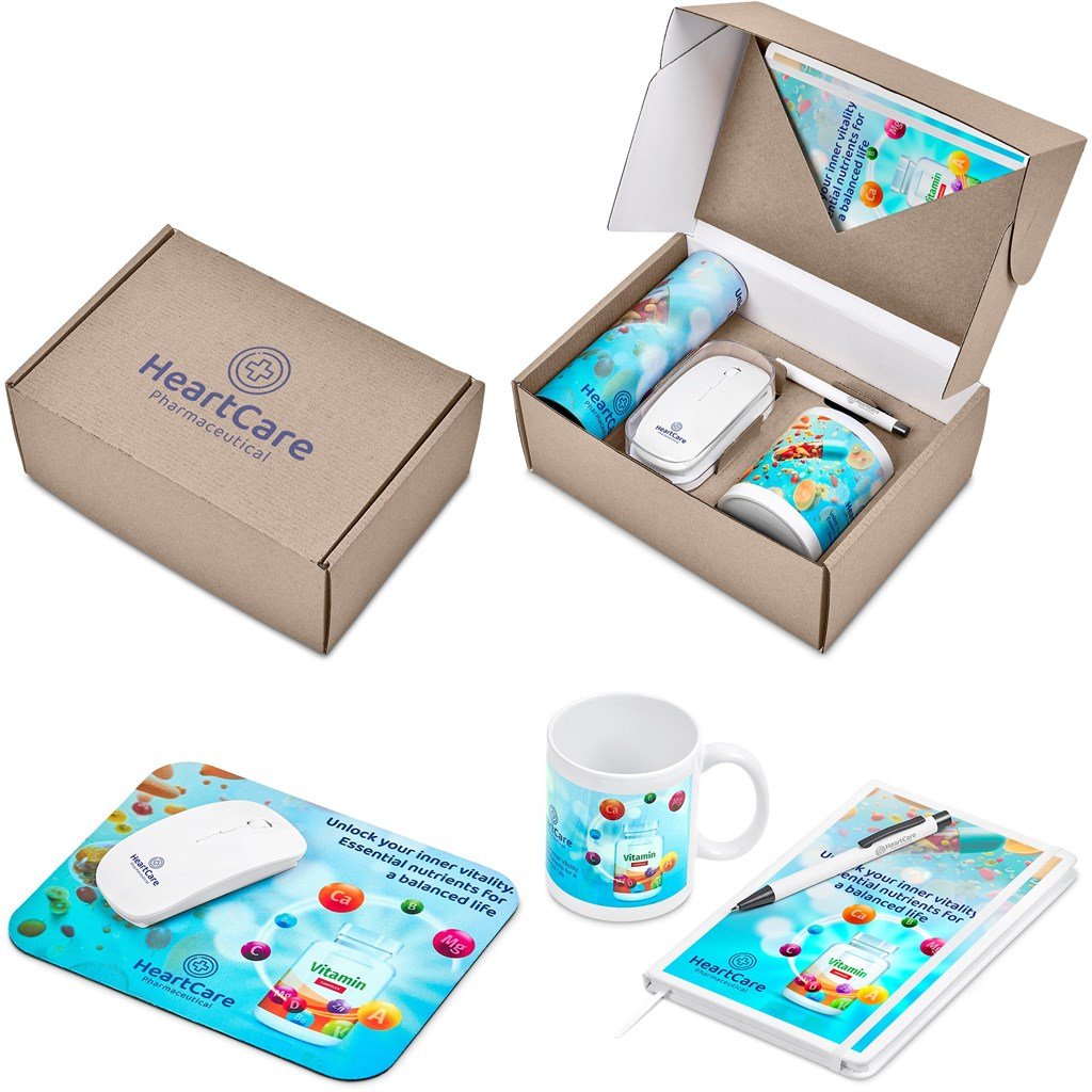 Amery Gift Set
