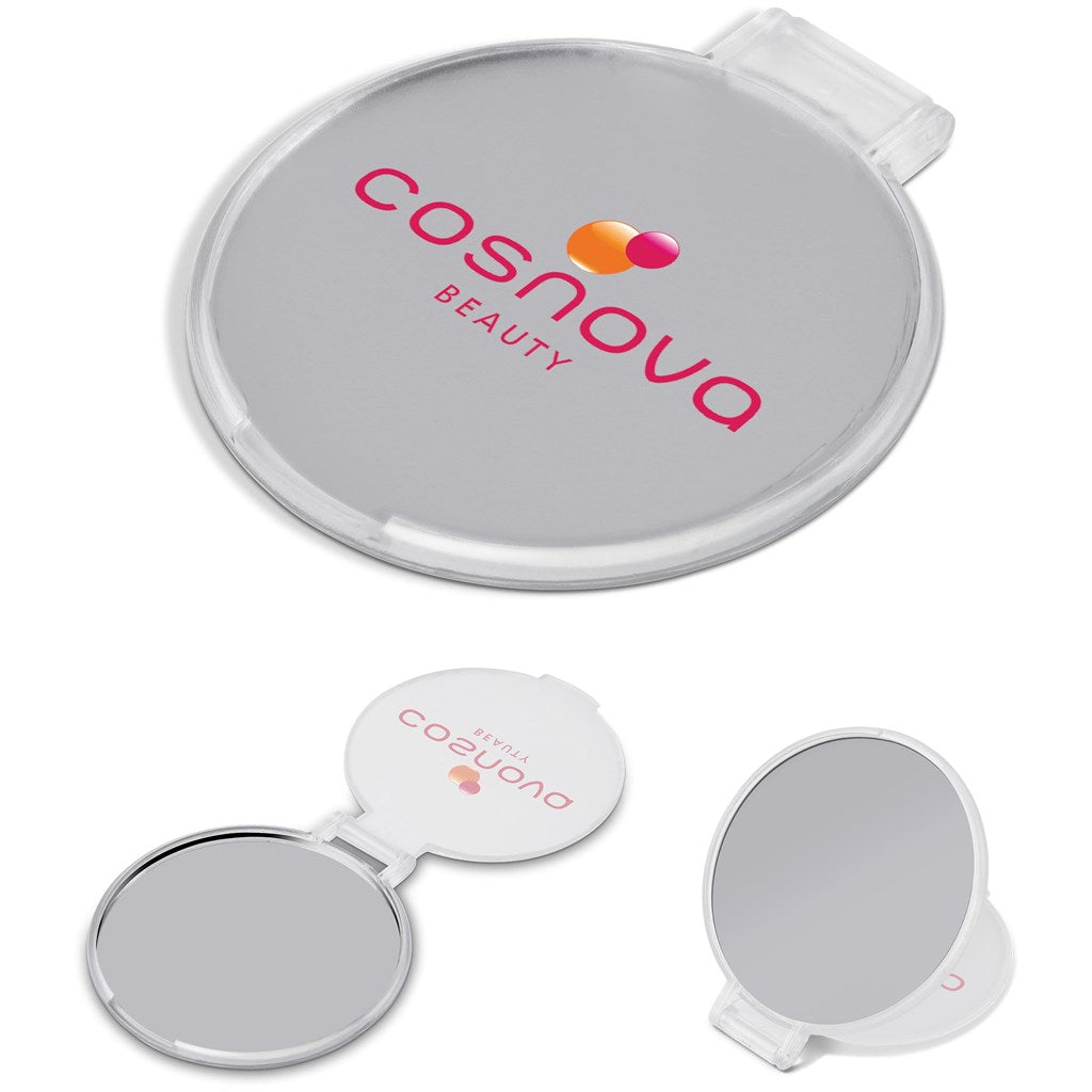 Carly Compact Mirror