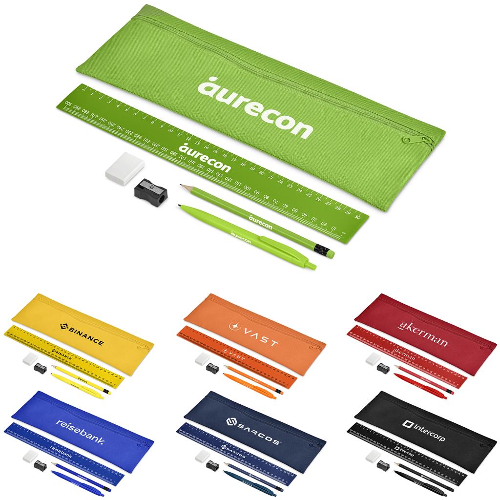 Community Stationery Set