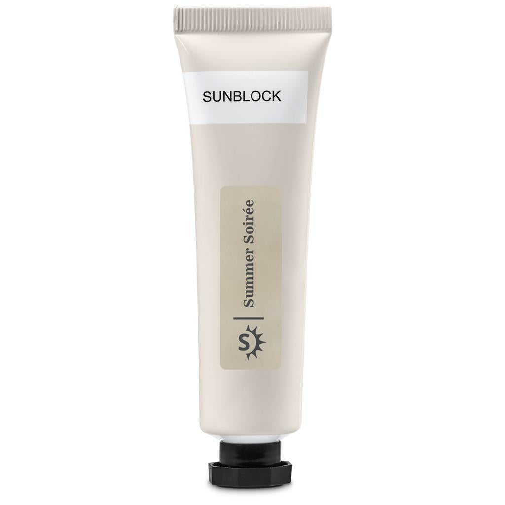 Veloura SPF 30 Sunblock - 30ml
