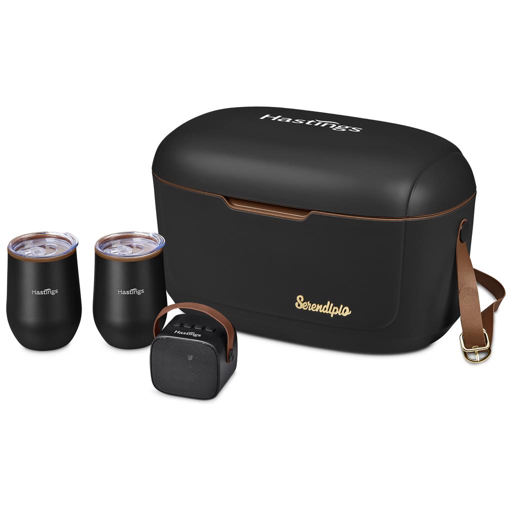 Hampstead Gift Set